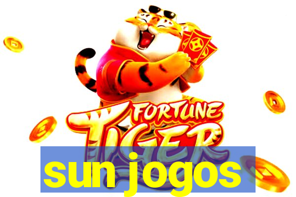 sun jogos